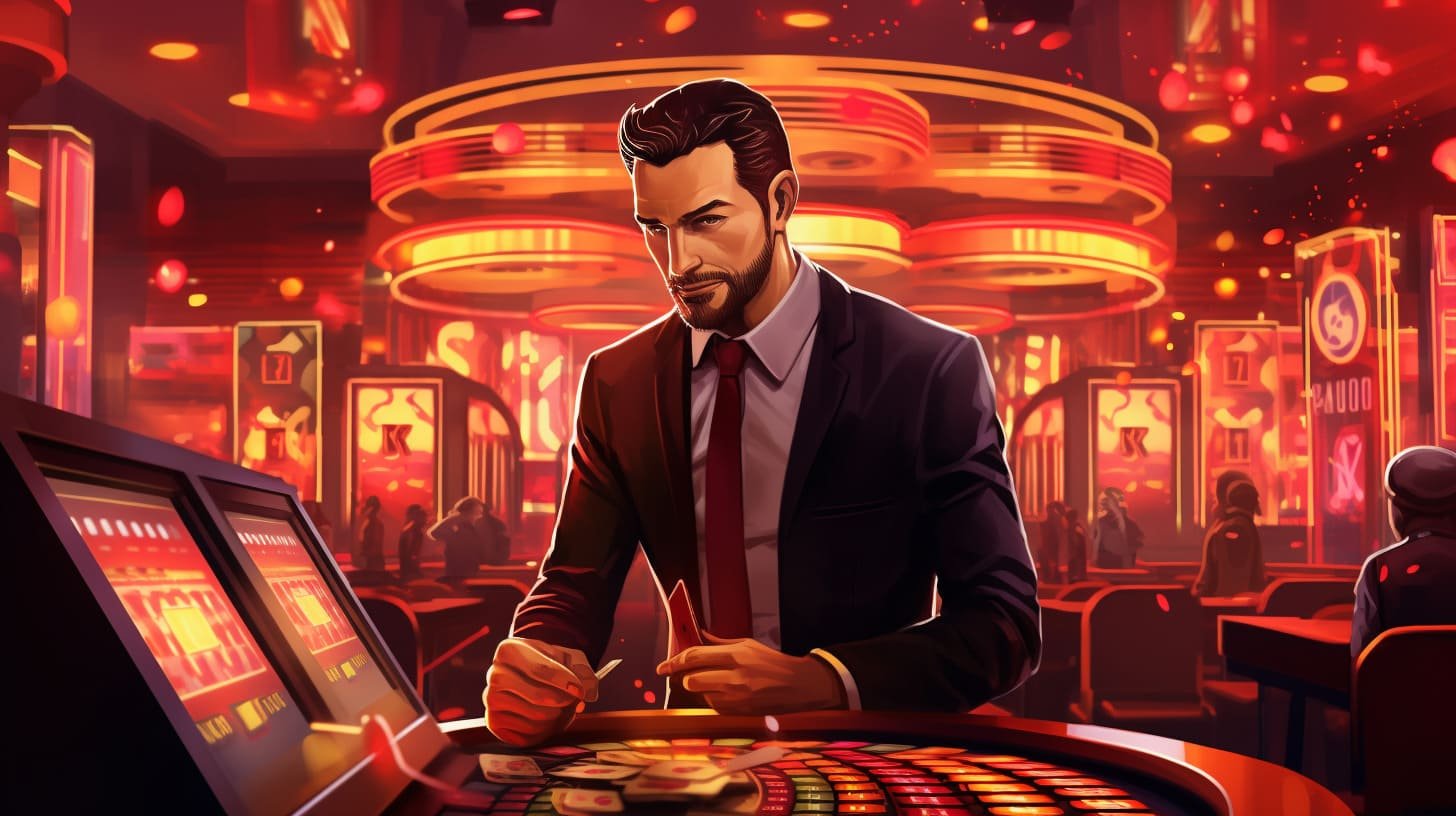 blackjack21