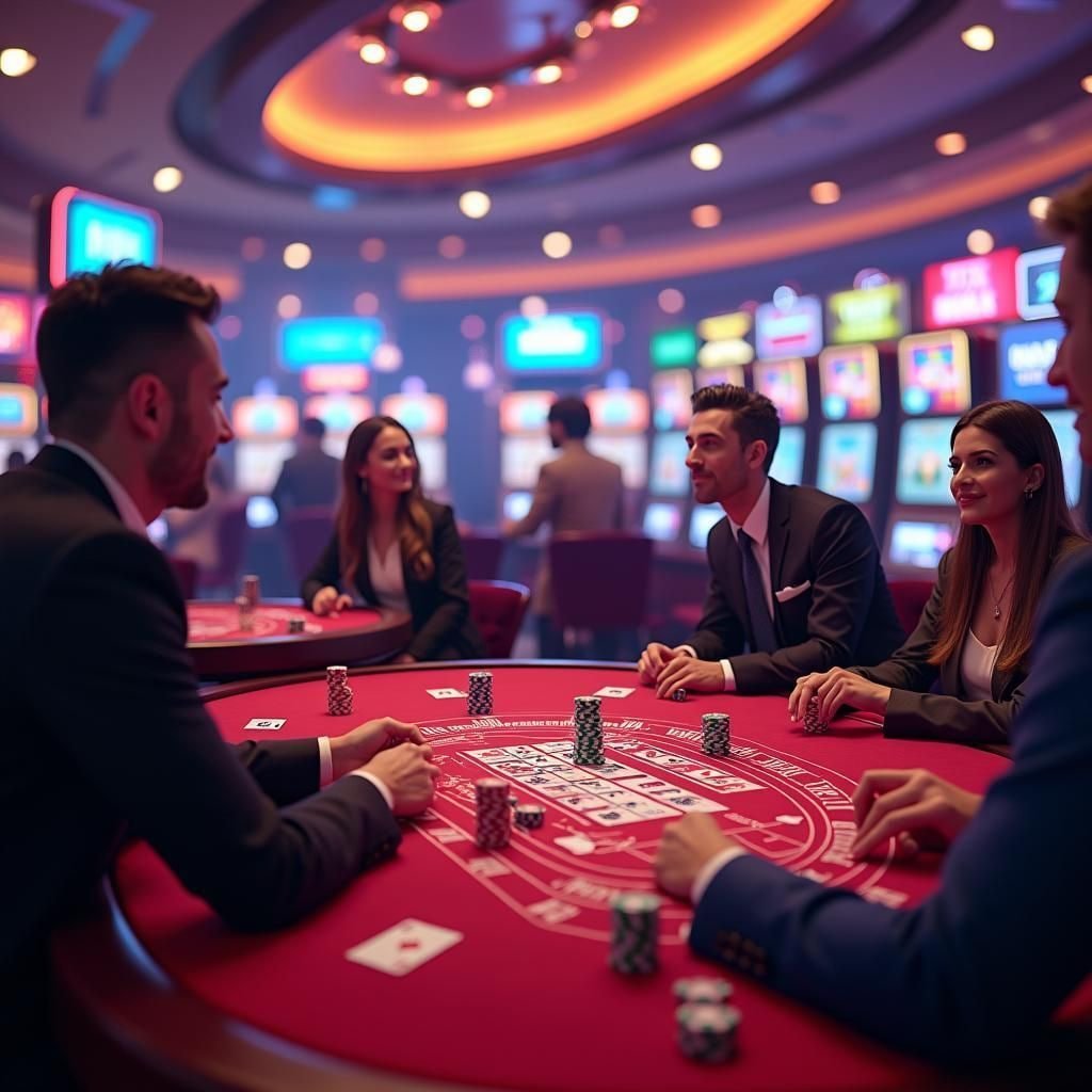 blackjack21