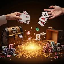 blackjack21